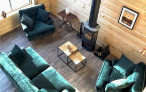 Awesome home in Vemdalen w/ Sauna, WiFi and 4 Bedrooms